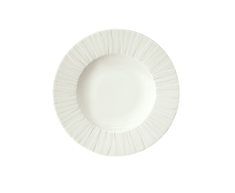 Schonwald Character Deep Rim Soup Bowl, 8 1/4 inch -- 6 per case.