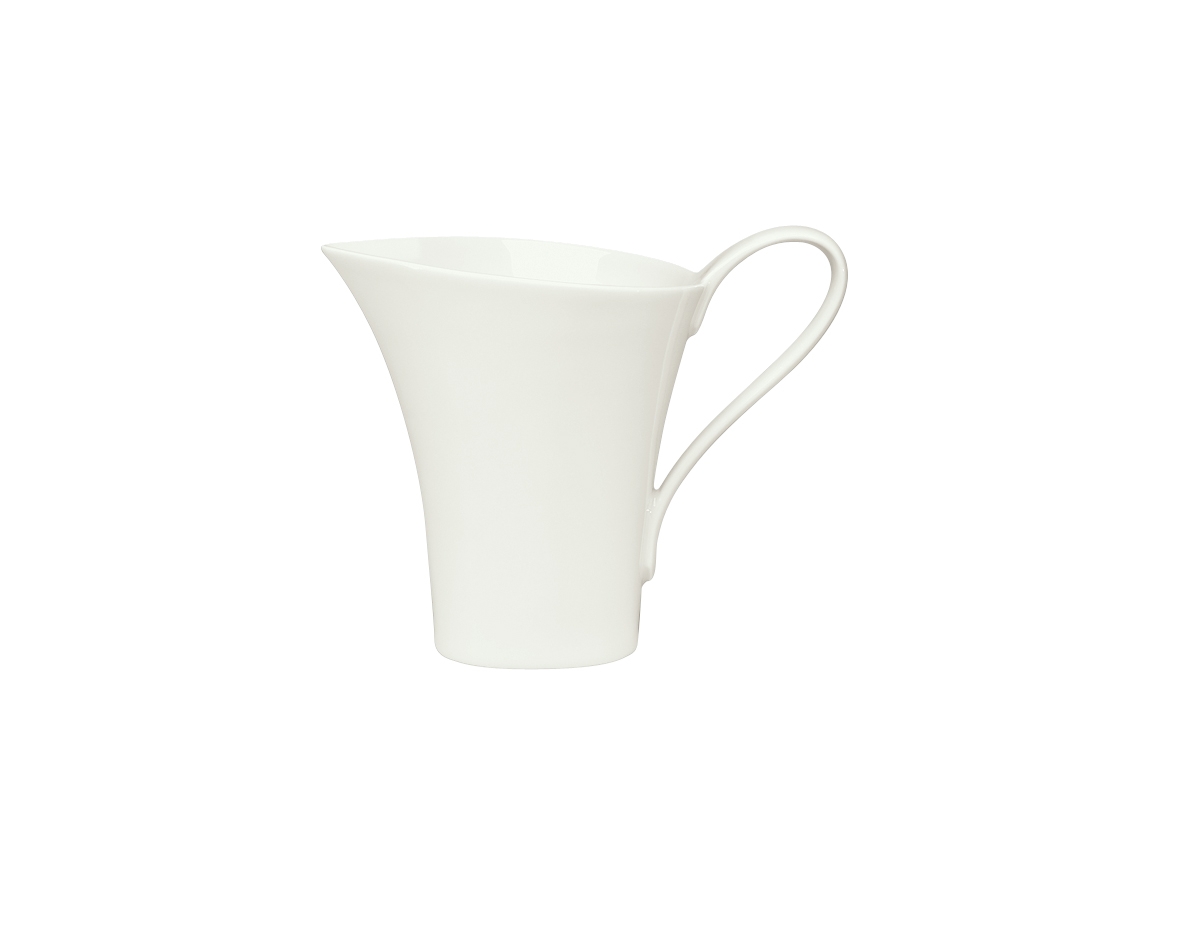 Schonwald Fine Dining Creamer, 5 5/8 Ounce -- 6 per case.