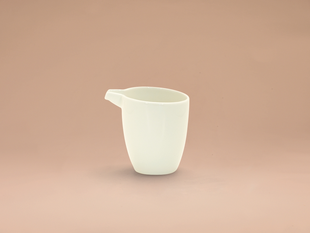 Schonwald Wellcome Creamer, 5 Ounce -- 6 per case.