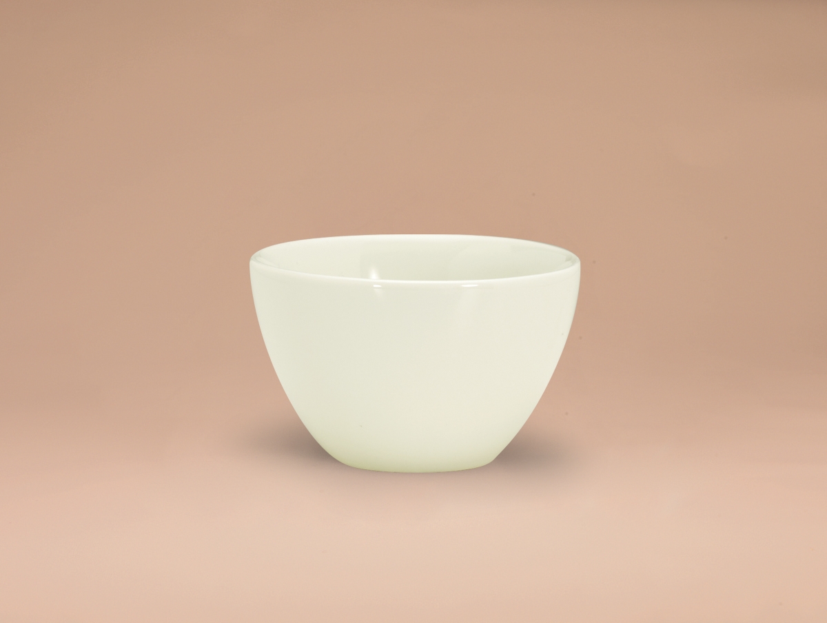 Schonwald Wellcome Bouillon Bowl, 9 1/2 Ounce -- 6 per case.