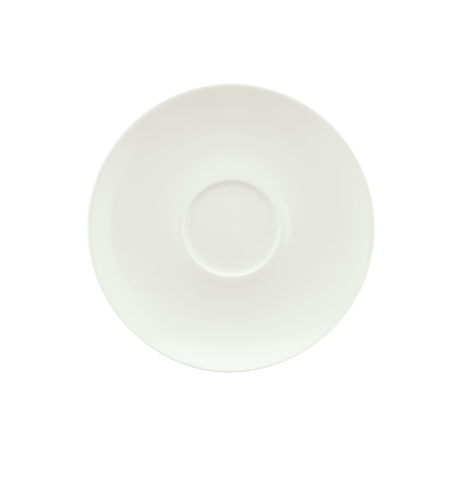 Schonwald Grace Saucer, 6 3/8 inch -- 12 per case.