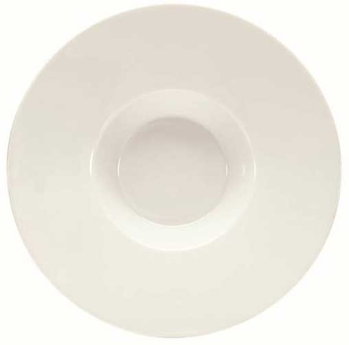 Schonwald Connect Rimmed Deep Bowl, 10.25 Ounce -- 6 per case.