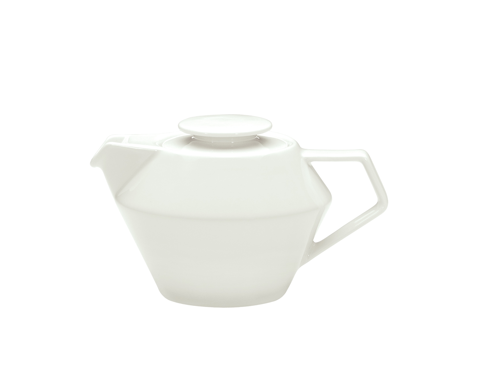 Schonwald 13.5 Ounce Teapot with Lid-Connect -- 6 per case.