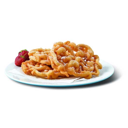 Krusteaz Professional Funnel Cake Mix, 5 Pound