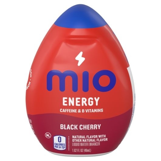 Mio Liquid Concentrate Beverage - Shipper -- 24 per case