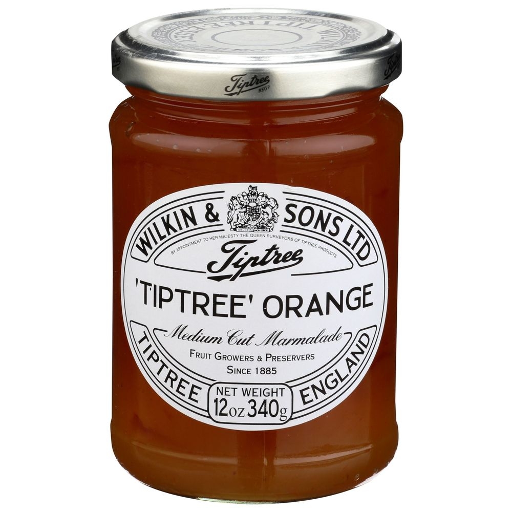 Tiptree Orange Marmalade, 12 Ounce -- 6 per case