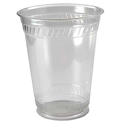 Kal-Clear PET Clear Drink Cups, 16 to 18 Ounce -- 1000 per case