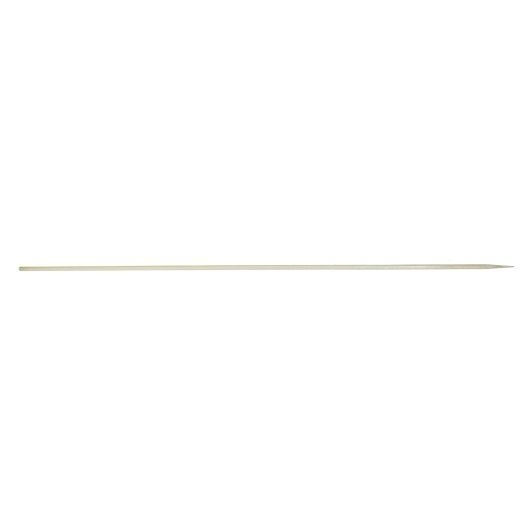 Disco Wood Expendables Bamboo Skewer, 12 inch -- 192 per case.