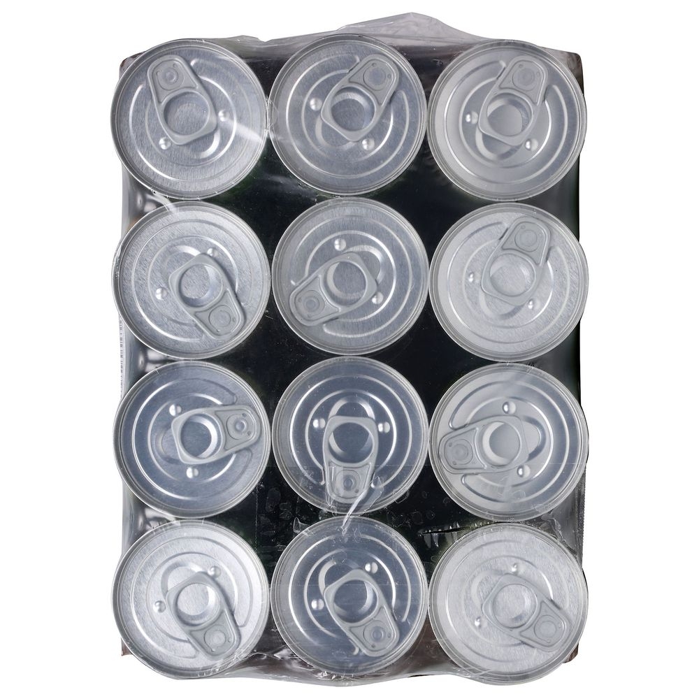 Milos Famous Unsweetened Tea, 20 Fluid Ounce -- 6 per case.