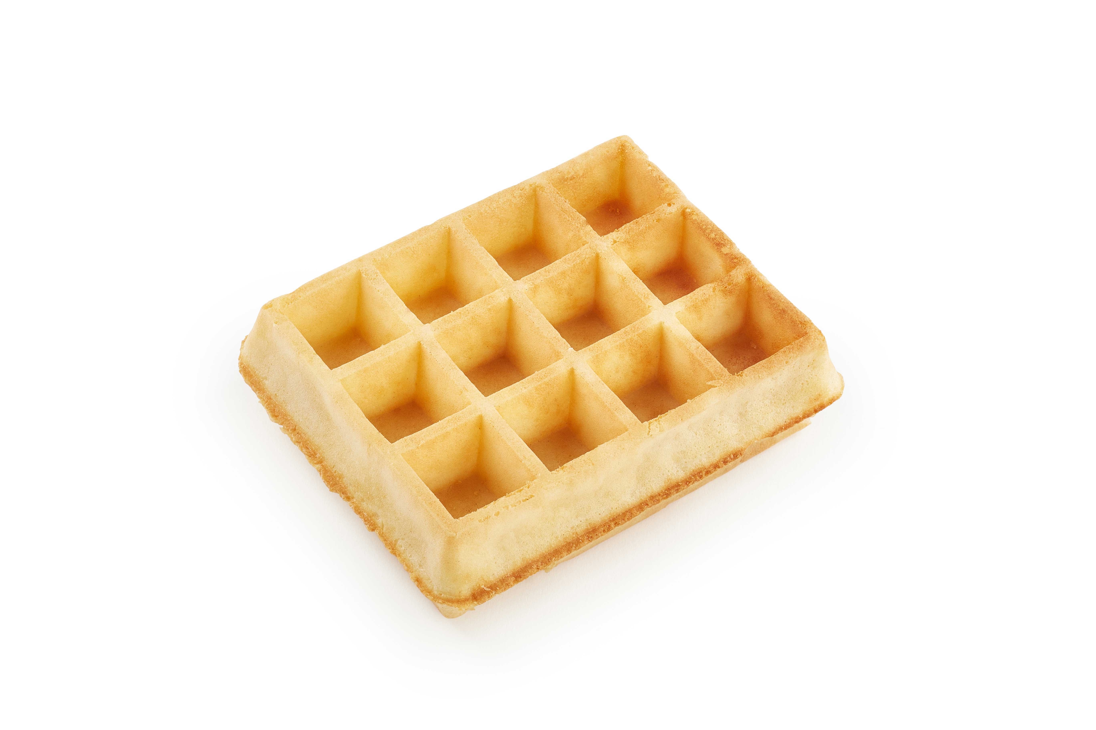 Avieta Brussels Waffles, 1.59 Ounce -- 48 per case.