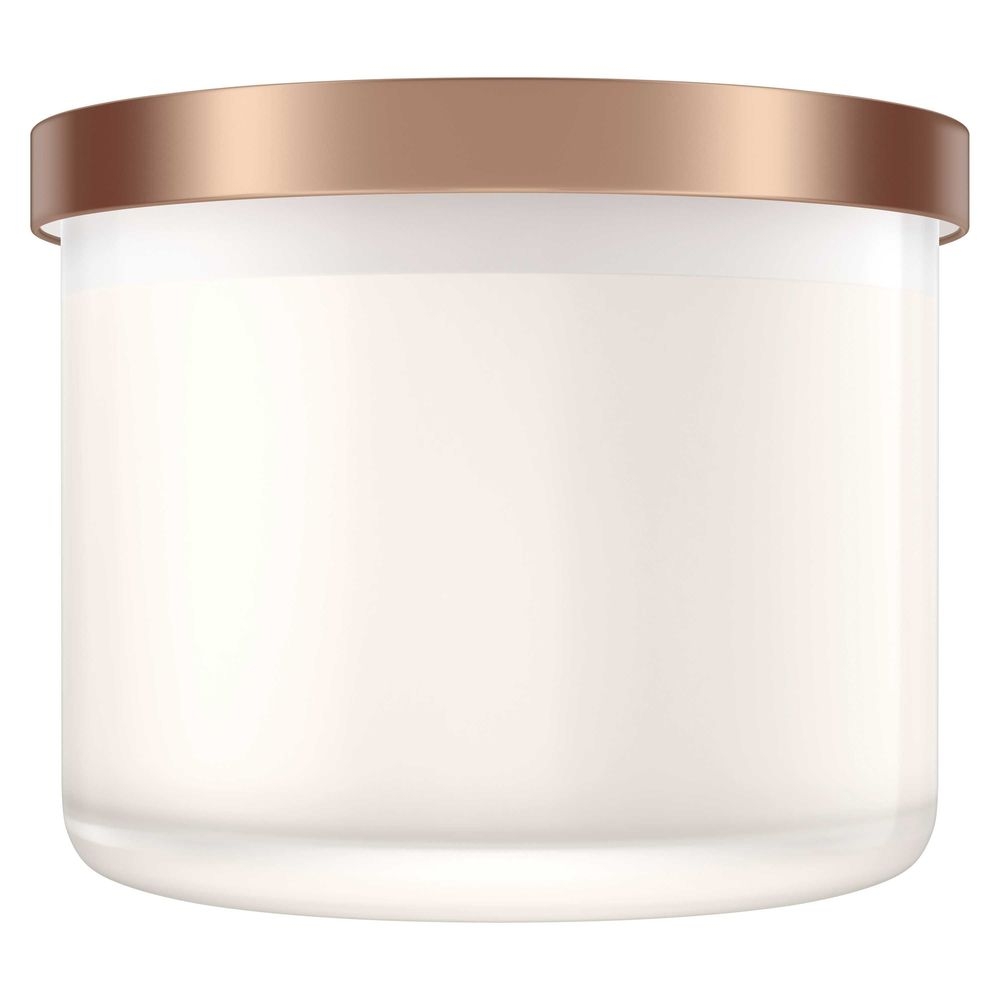 Love Beauty and Planet Beloved Coconut and Warm Vanilla 2 Wick Candle, 11.5 Ounce -- 6 per case