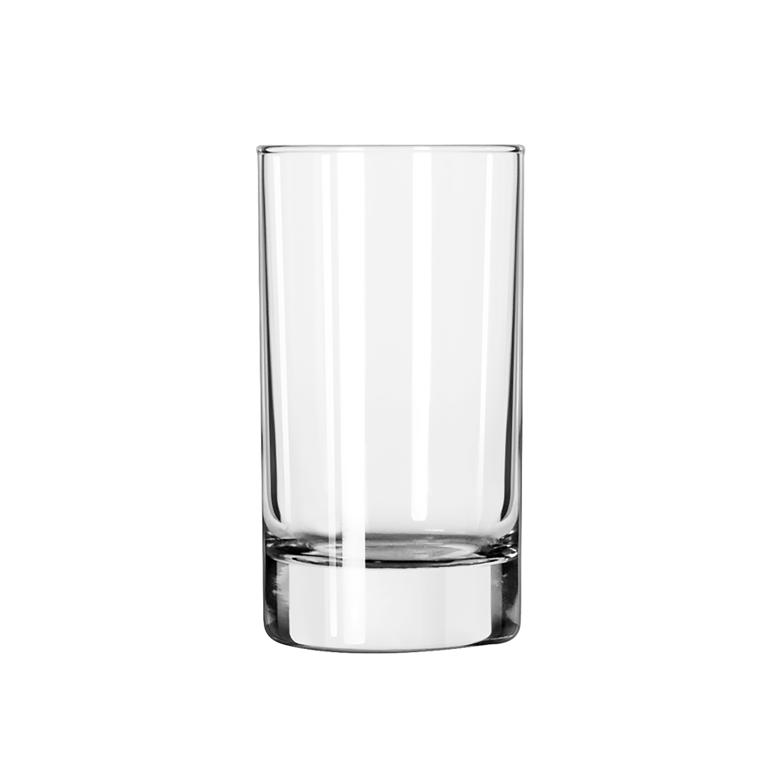 Libbey 2523 Chicago Style Juice Glass, 4.75 Ounce -- 12 per case.