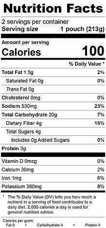 Tabatchnick Vegetable Soup, 15 Ounce -- 12 per case