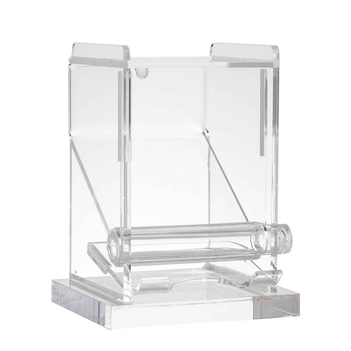 Tablecraft Acrylic Toothpick Dispenser