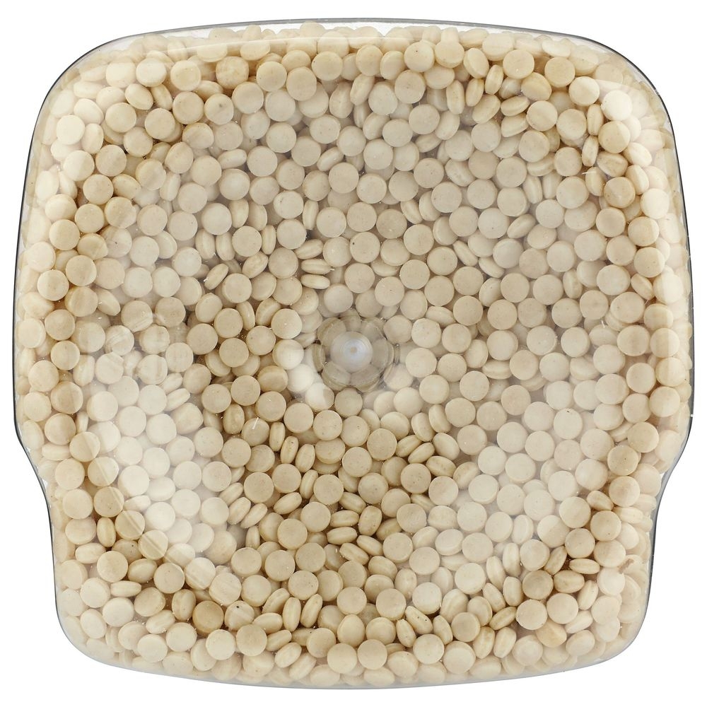 BobaVida Mango Passion Fruit Popping Boba, 3 Ounce -- 10 per case