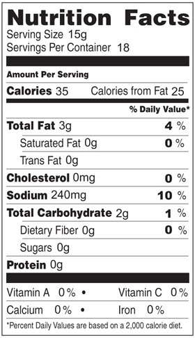 Krinos Greek Black Olives, 16 Ounce -- 6 per case