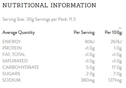 La Costena Chipotle Peppers in Adobo Sauce, 7 Ounce -- 12 per case