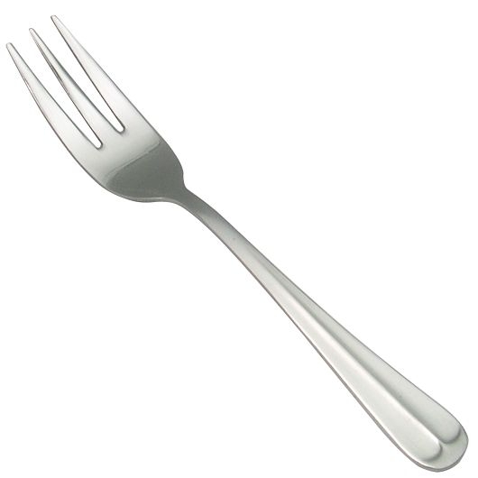 Fork Salad 3 Tine Royal Bristol -- 24 per case
