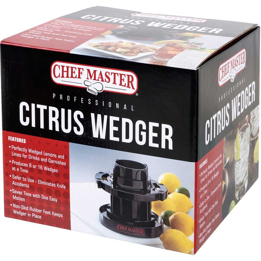 Chef-Master Citrus Wedger