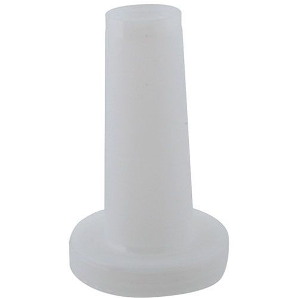 Carlisle PS20302 Stor N Pour Polyethylene White Neck Only