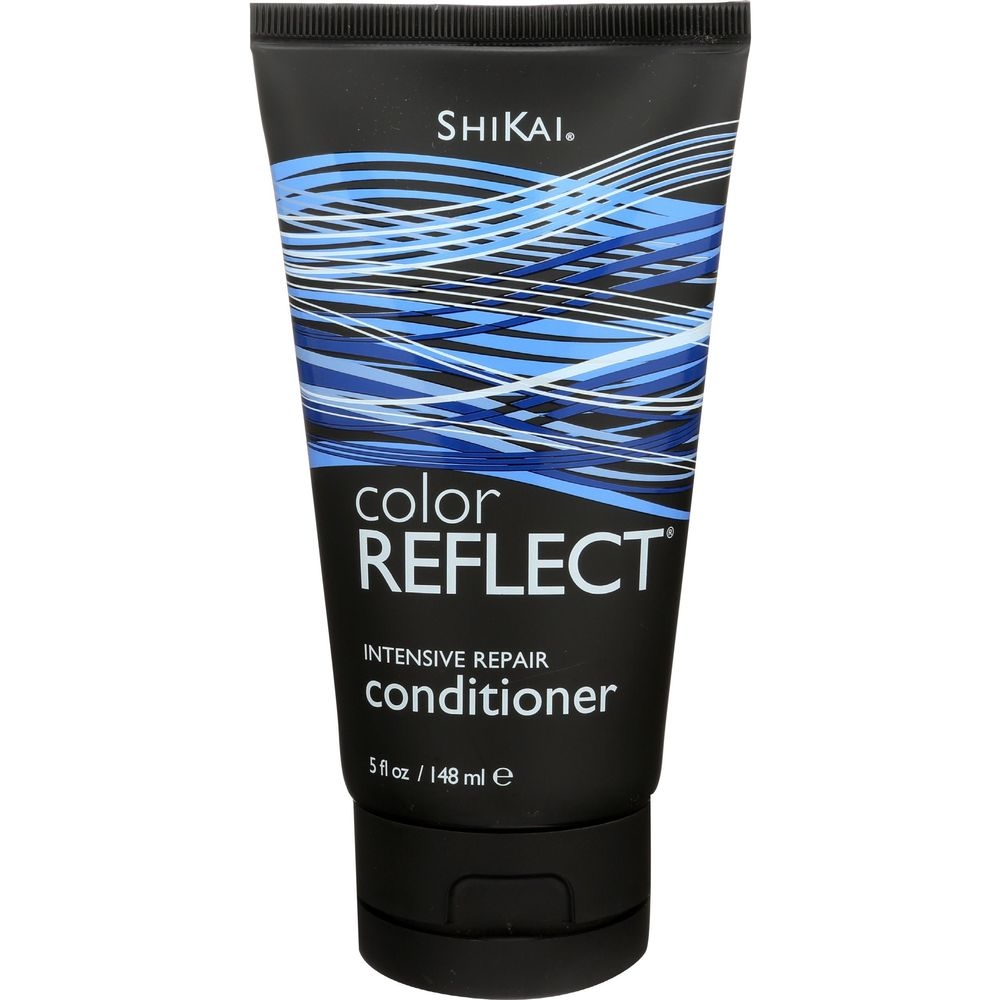 Shikai Color Reflect Intensive Repair Conditioner, 5 Ounce -- 3 per case