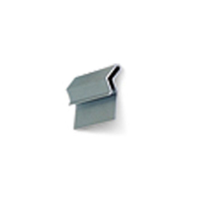 Aluminum Check Holder, 24X2 -- 2 Count