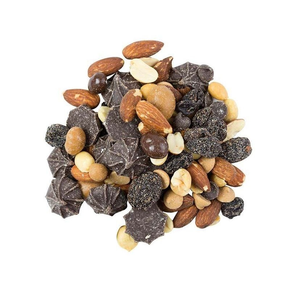 Sunridge Farms Chocolate Nut Crunch, 25 Pound