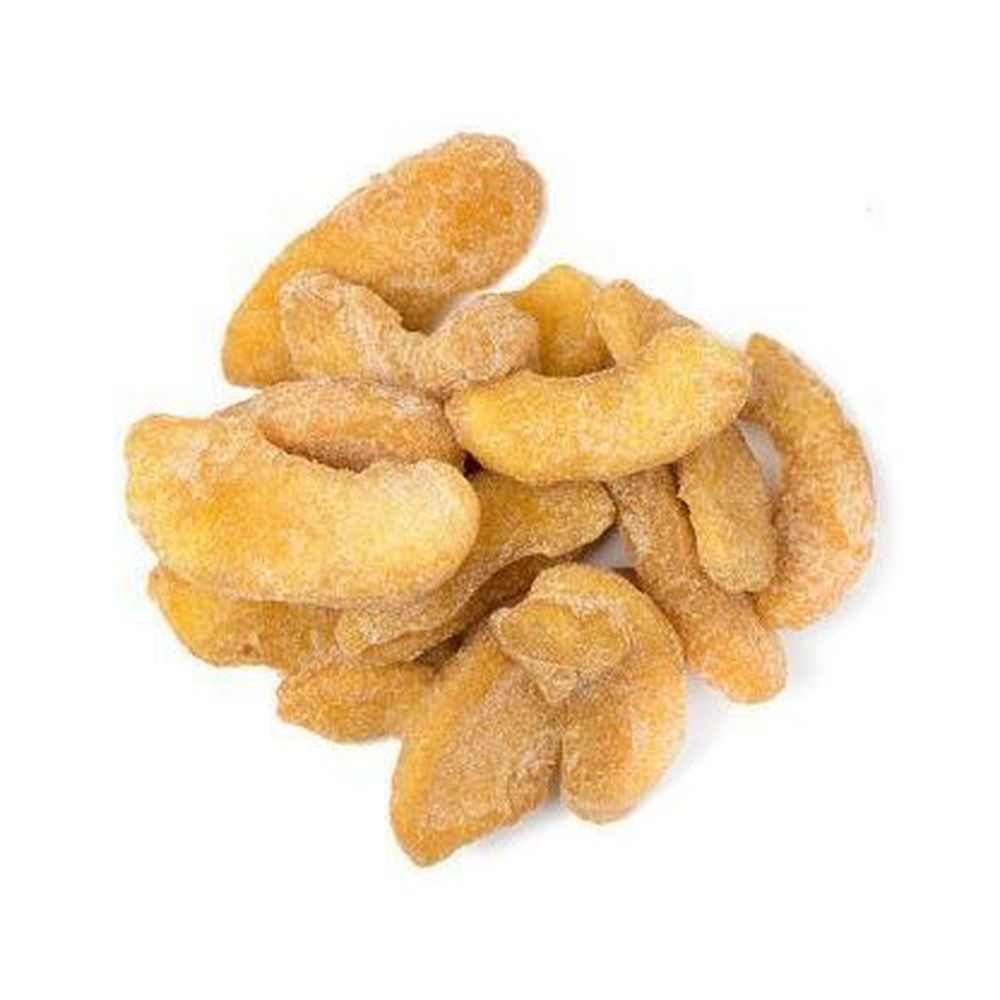 Sunridge Farms Cinnamon Fuji Apple Wedges, 10 Pound
