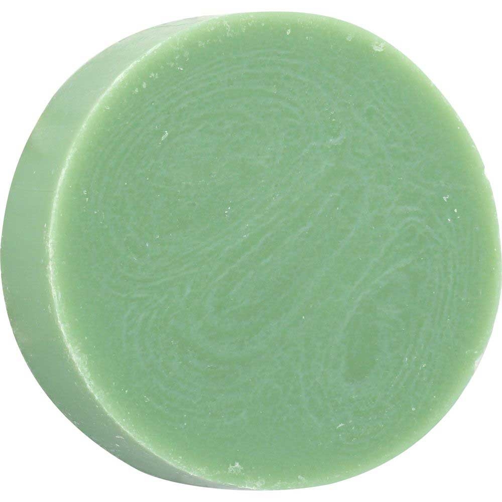 Sappo Hill Aloe Vera Glycerine Cream Soap, 3.5 Ounce -- 12 per case