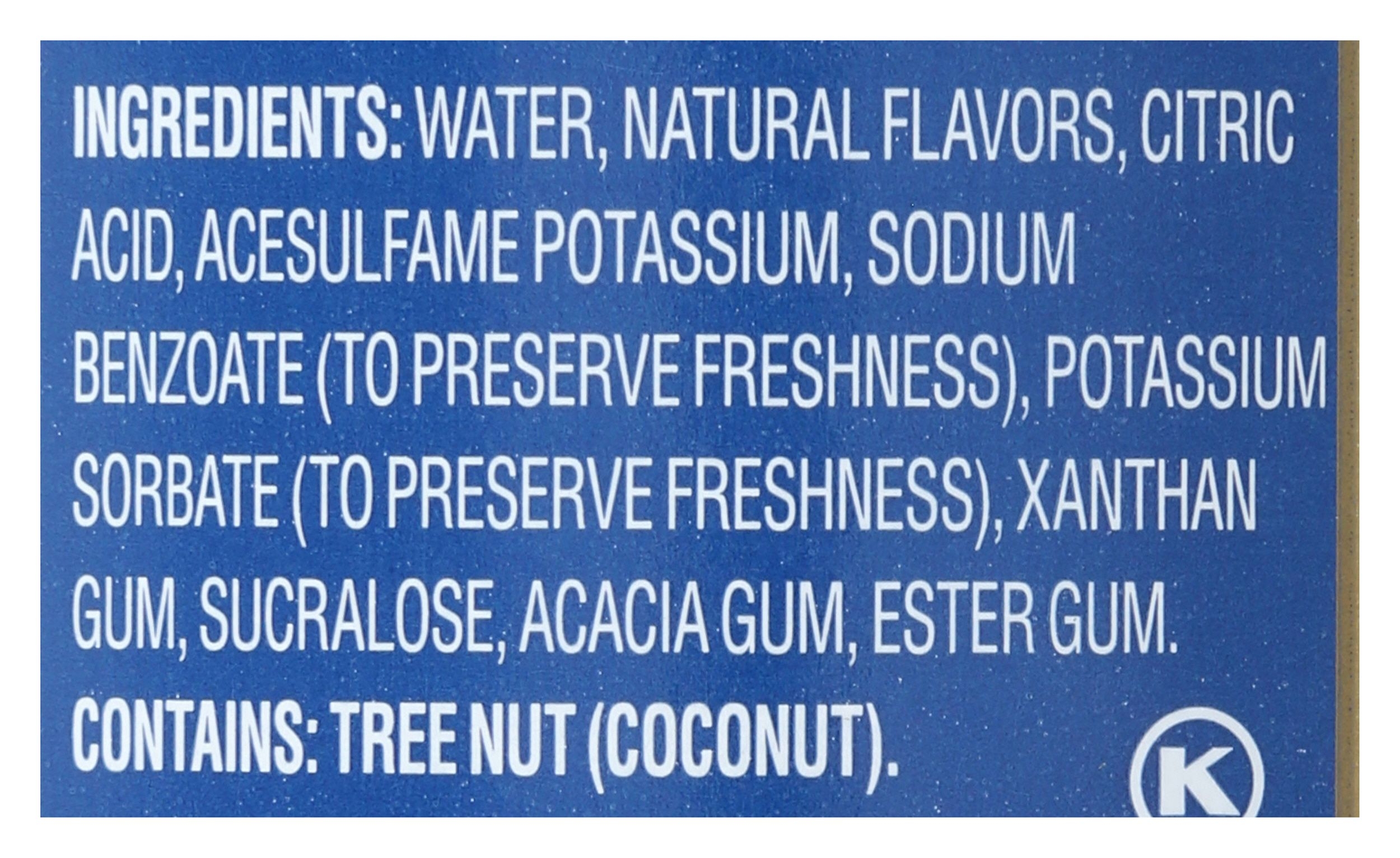 Tejava Origins Organic Hojicha Green Tea, 1 Liter -- 12 per case