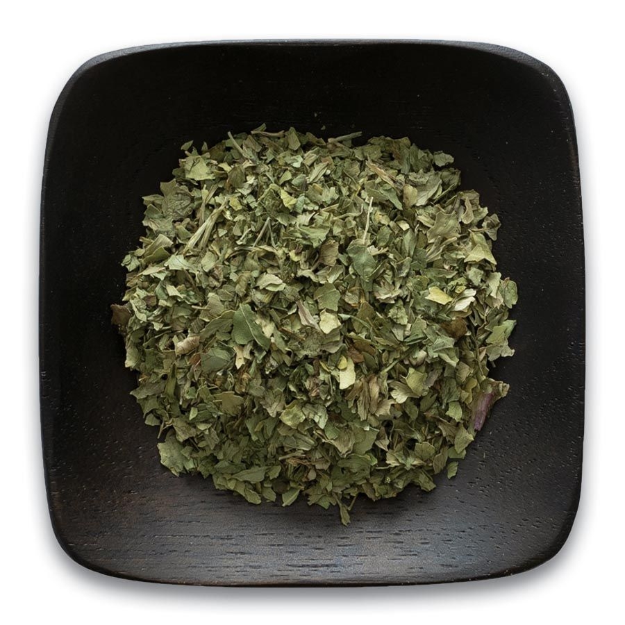 Frontier Herb Organic Cut and Sifted Cilantro Leaf, 16 Ounce
