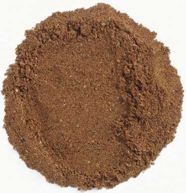 Frontier Organic Garam Masala, 1 Pound