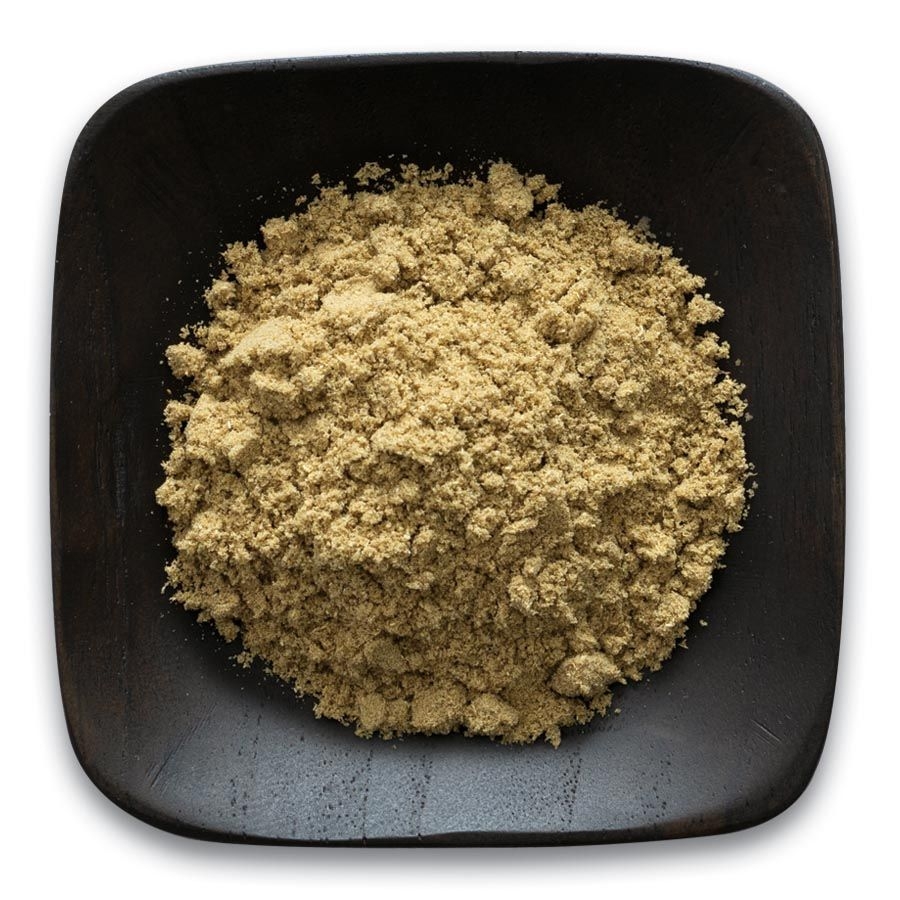 Frontier Herb Organic Fennel Seed Powder, 16 Ounce