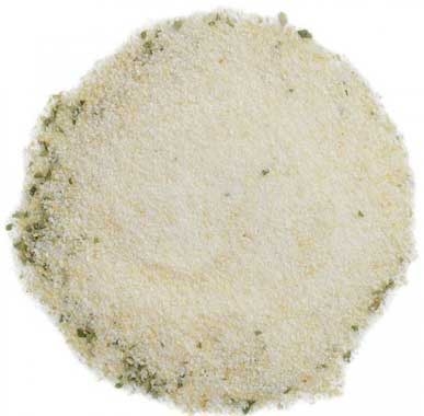Frontier Organic Garlic Salt, 1 Pound