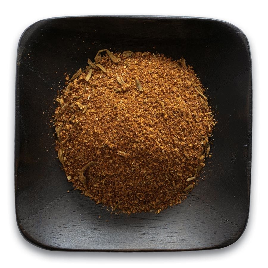 Frontier Herb Organic Cajun Seasoning, 16 Ounce