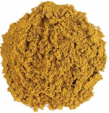 Frontier Organic Daily Turmeric Blend, 1 Pound