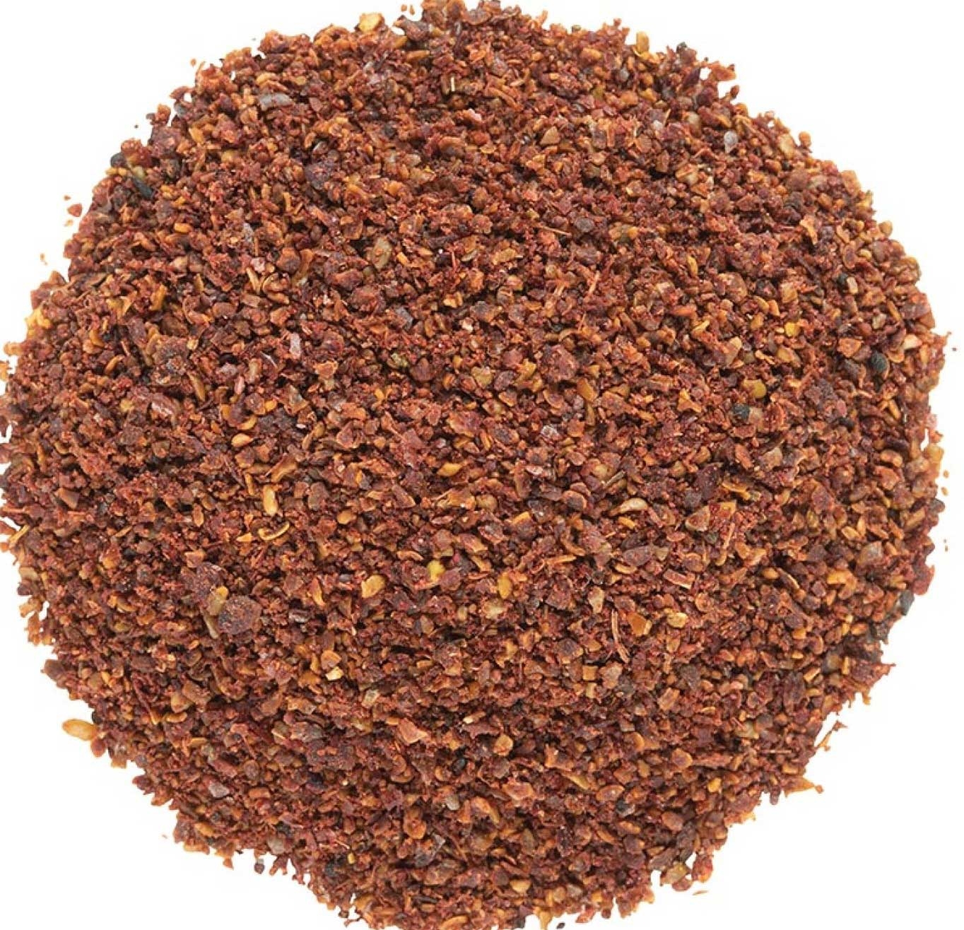 Frontier Ground Sumac Berries, 16 Ounce