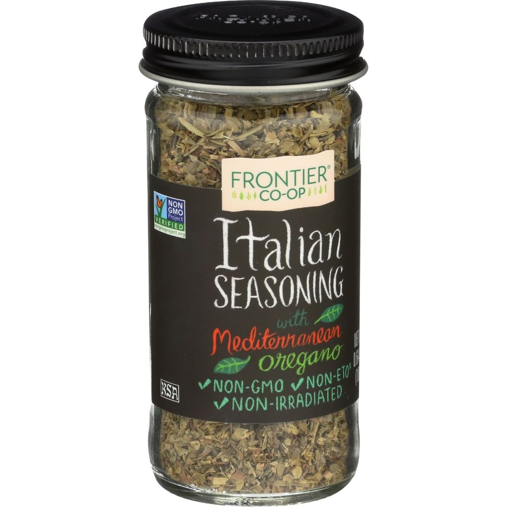 Frontier Italian Seasoning, 0.64 Ounce