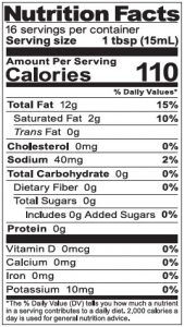 Beanos Original Submarine Dressing, 8 Fluid Ounce -- 12 per case