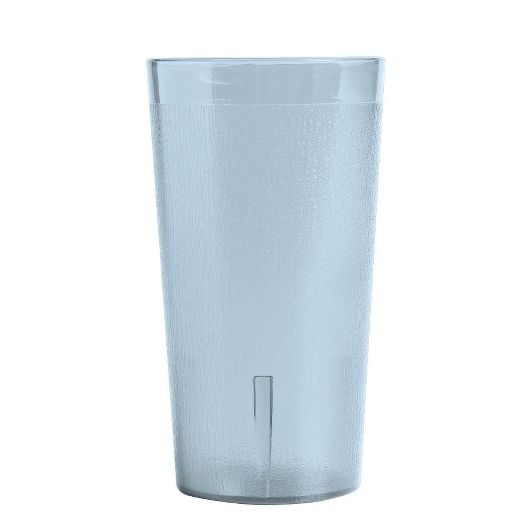 Colorware Tumblers, Slate Blue, 12.6 Ounce -- 24 per case.