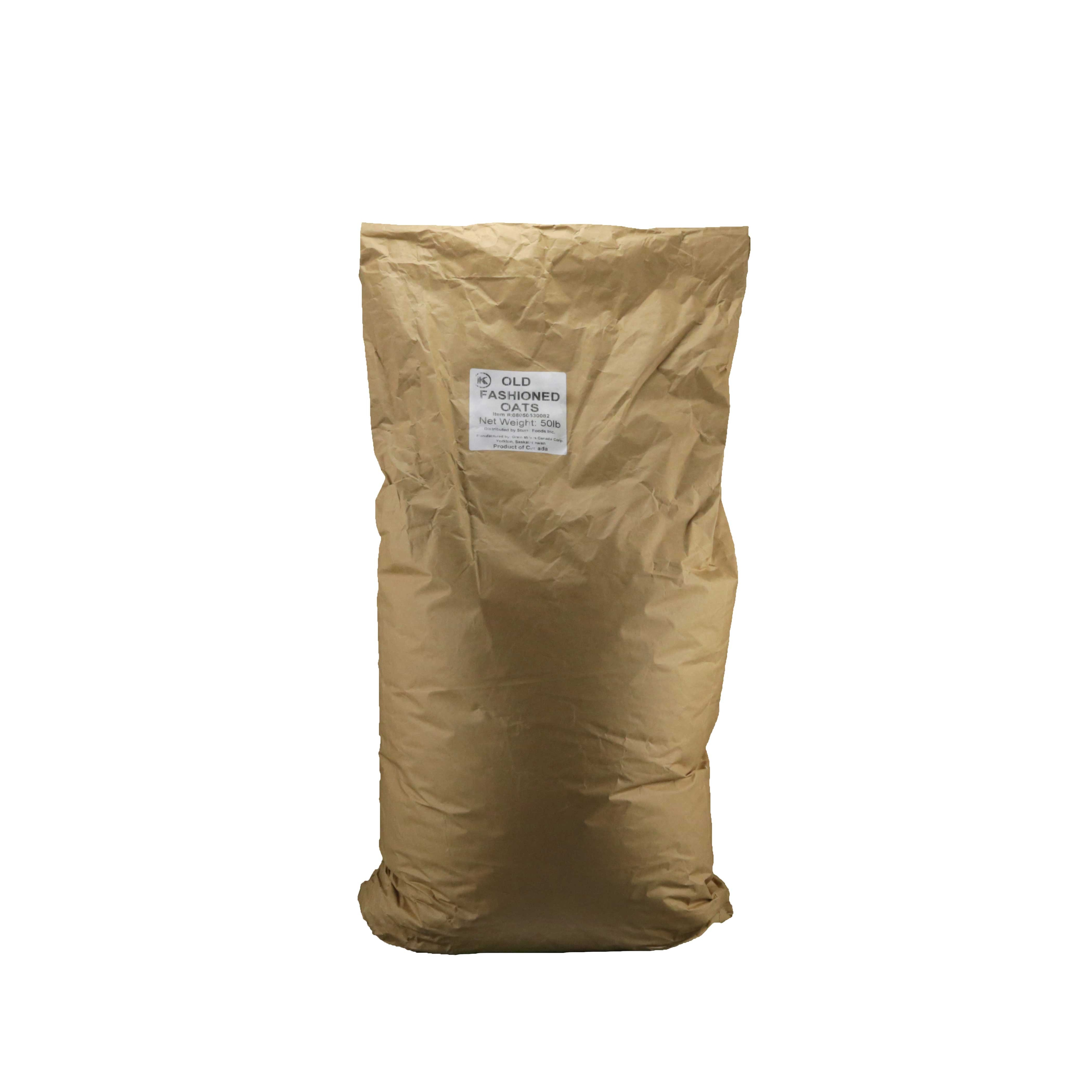 Sturm Village Farms Of Oatmeal  -- 50 Pound