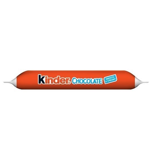 Kinder Multi Milk Chocolate Bar, 1.8 Ounce -- 216 per case