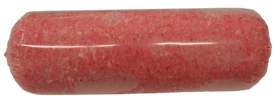 Rochester Bulk 85/15 Ground Beef, 5 Pound -- 4 per case.