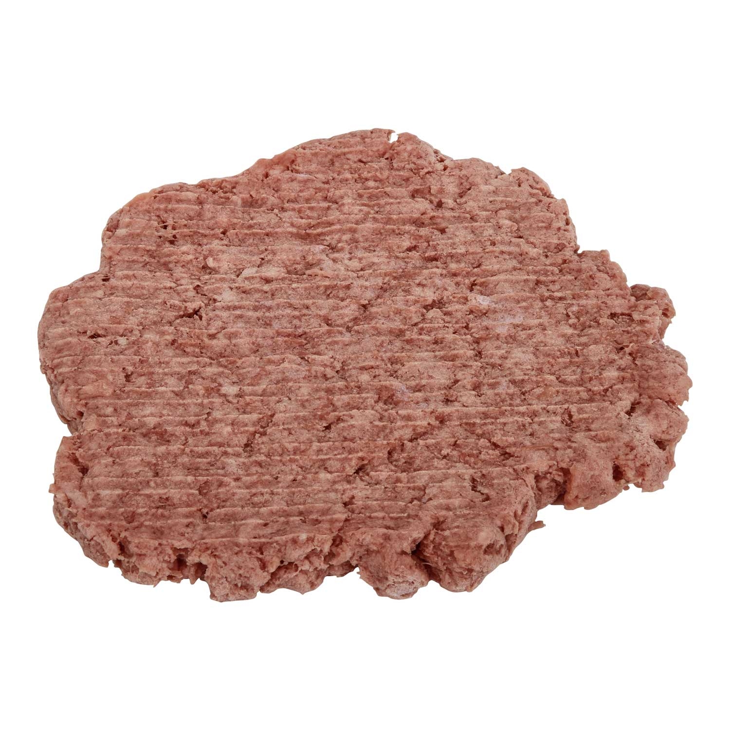 Cloud 80/20 4-1 Angus Beef Patty, 4 Ounce -- 60 per case.