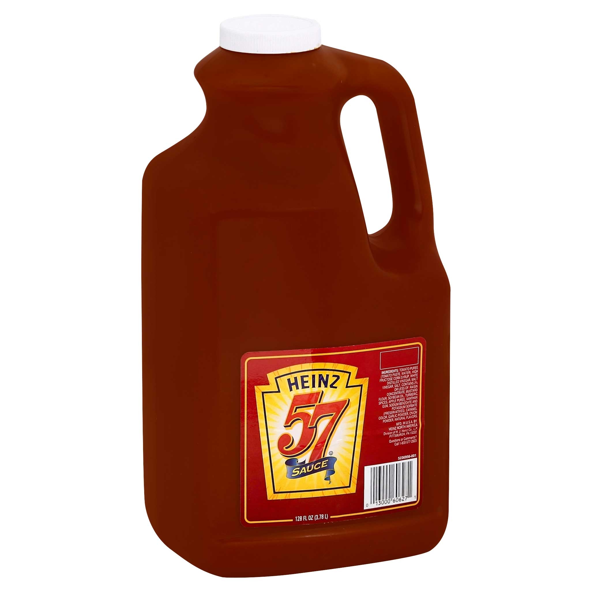Heinz 57 Sauce, 1 Gallon
