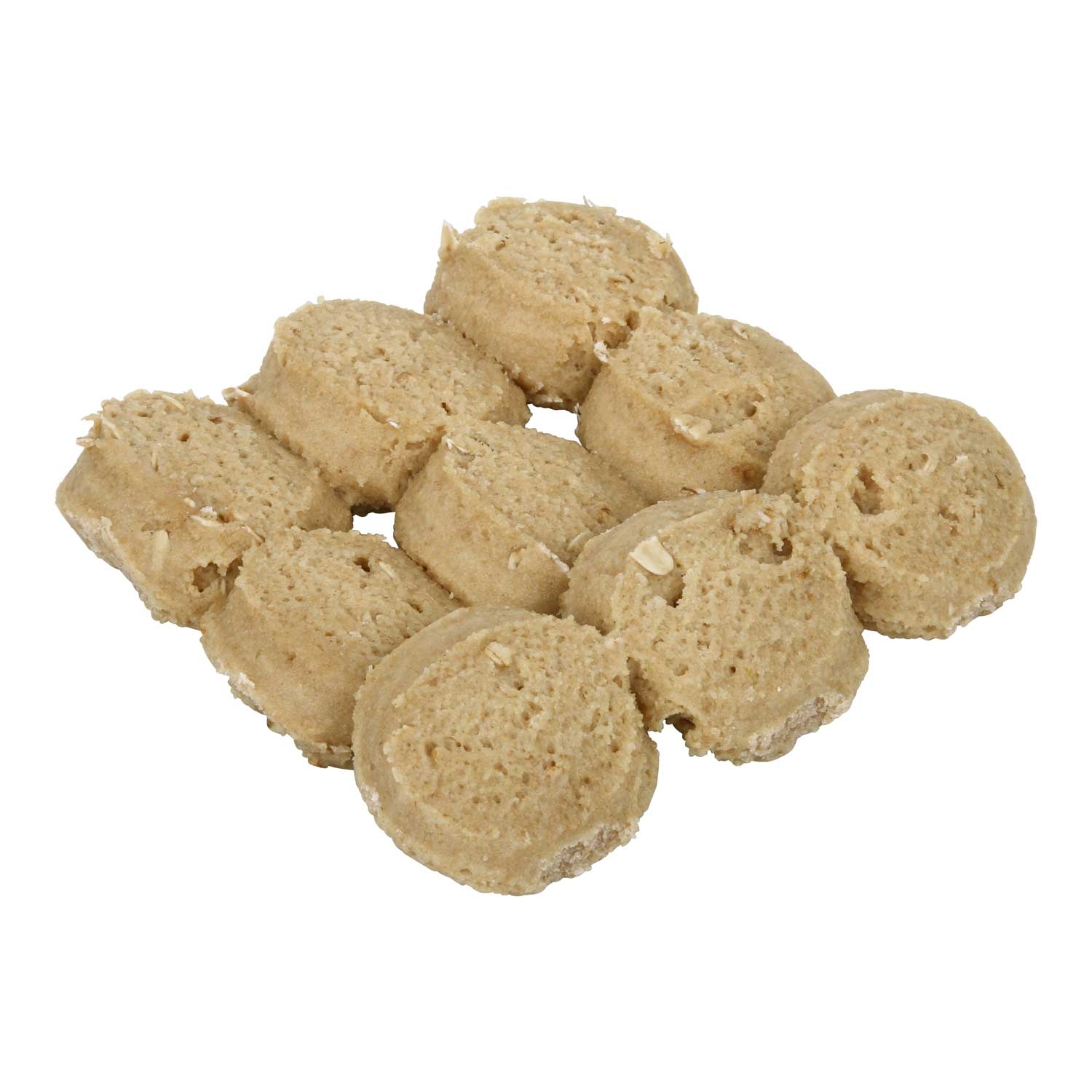 Delicious Essentials Butter Sugar Cookie Dough, 1 Ounce -- 384 per case.
