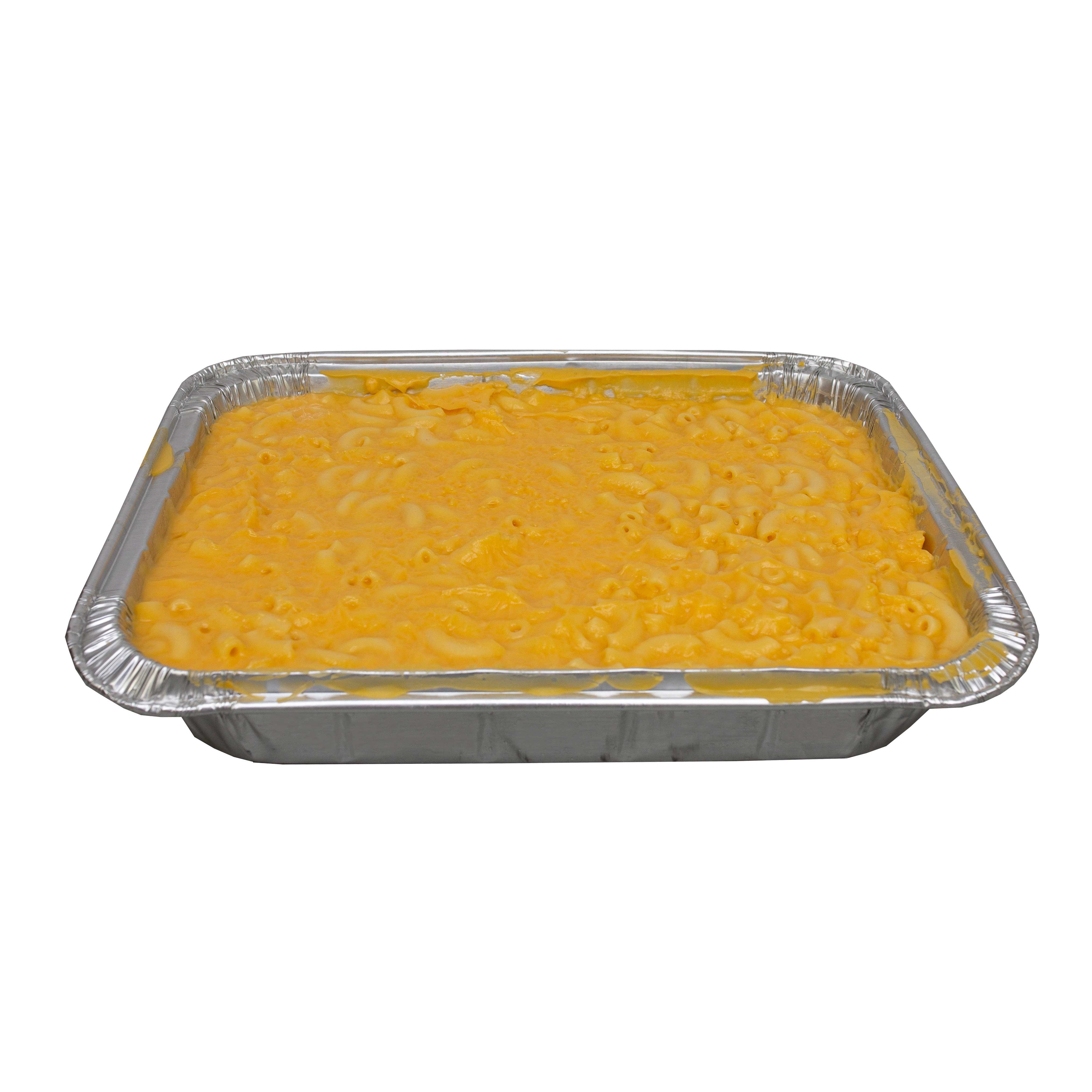 Nestle Stouffers Macaroni and Cheese, 98 Ounce -- 4 per case.