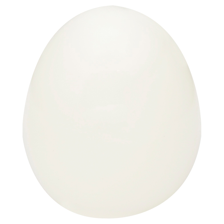 Michael Foods Cage Free Hard Cooked Egg, 5 Pound -- 4 per case.