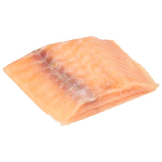 Ocean Horizons Premier 8 Ounce Boneless Skinless Atlantic Salmon Fillet, 10 Pound