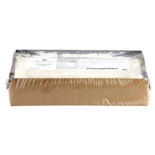 Sweetsource Tres Leches Cake, 84 Ounce -- 2 per case